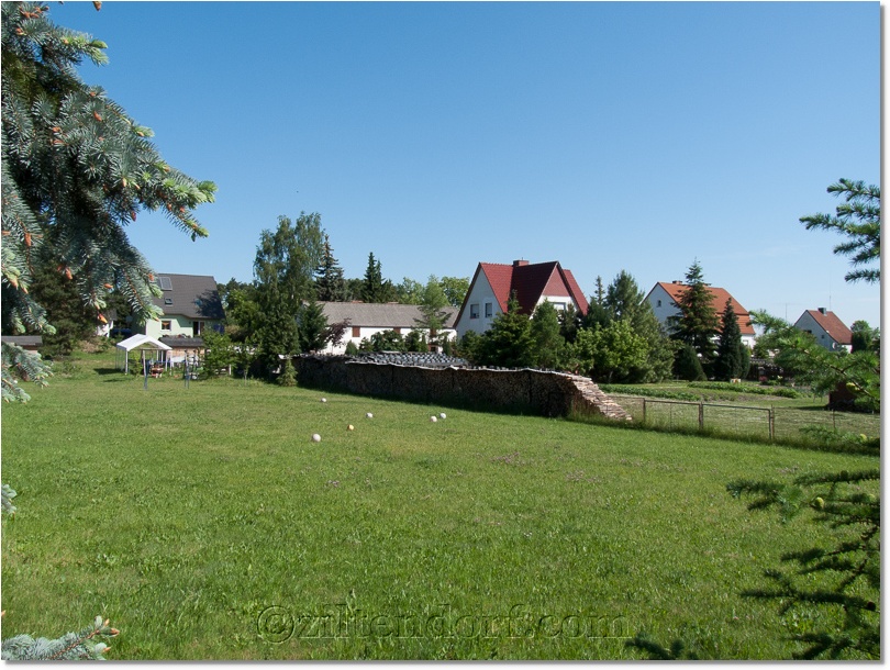 ZILTENDORF Ortsansichten & mehr...