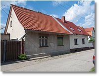 Heuweg