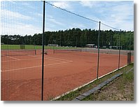 Waldsportanlage