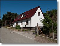 Waldweg