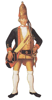 langer Kerl
