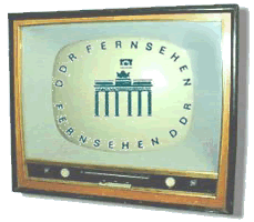 DDR-Fernsehen
